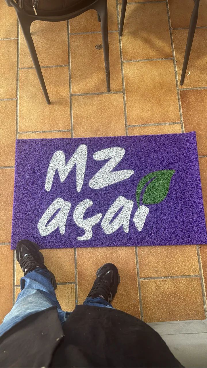 Tapete Personalizado  - Foto 2