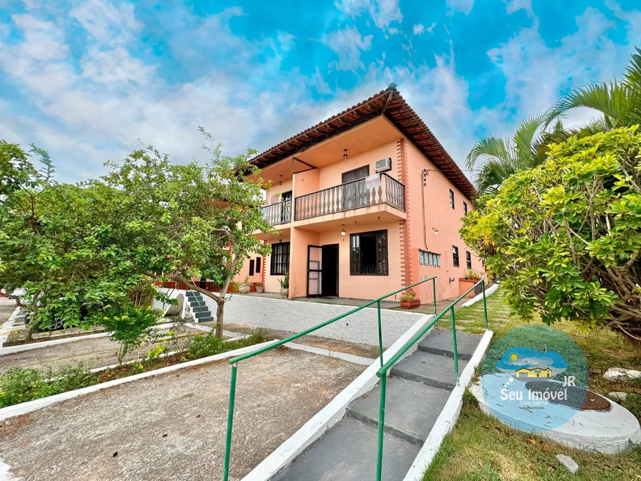 Flamboyants Vertical Flats - Casa à venda no bairro Areal - Araruama/RJ