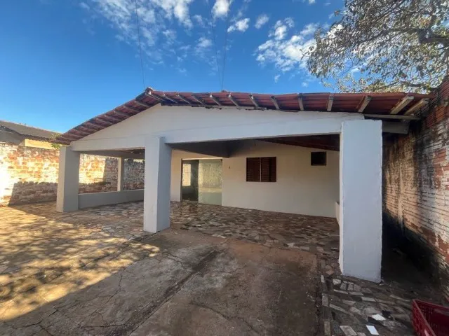 Casa 603 Norte