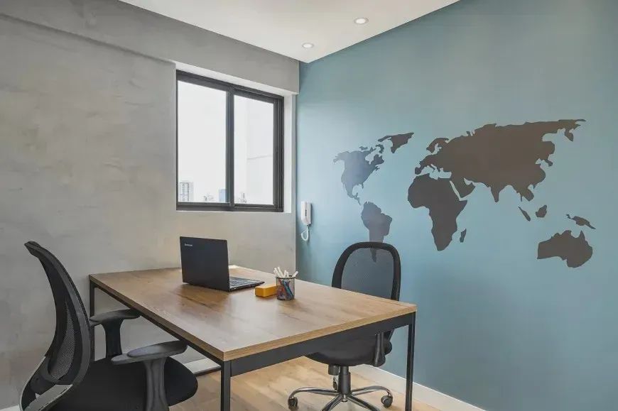 AGL | Edf. Porto Horizonte | 1 e 2 quartos | Lazer | Pronto para morar - Foto 8