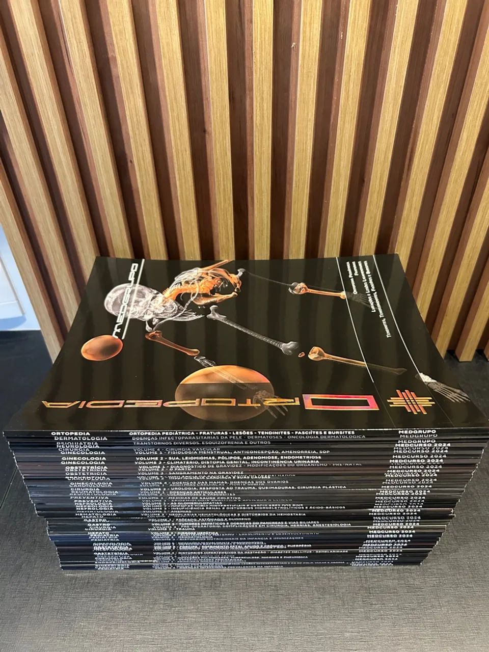 Livros Medicina  - Foto 4