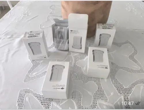 BATERIA DRONE DJI 4 pro ( 79-9-8854.3738 )