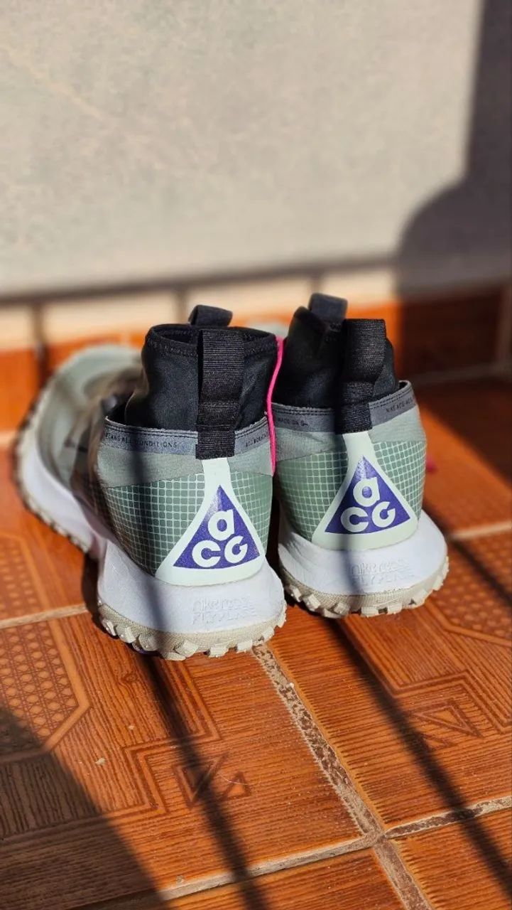 Nike ACG Mountain GORETEX - Foto 3