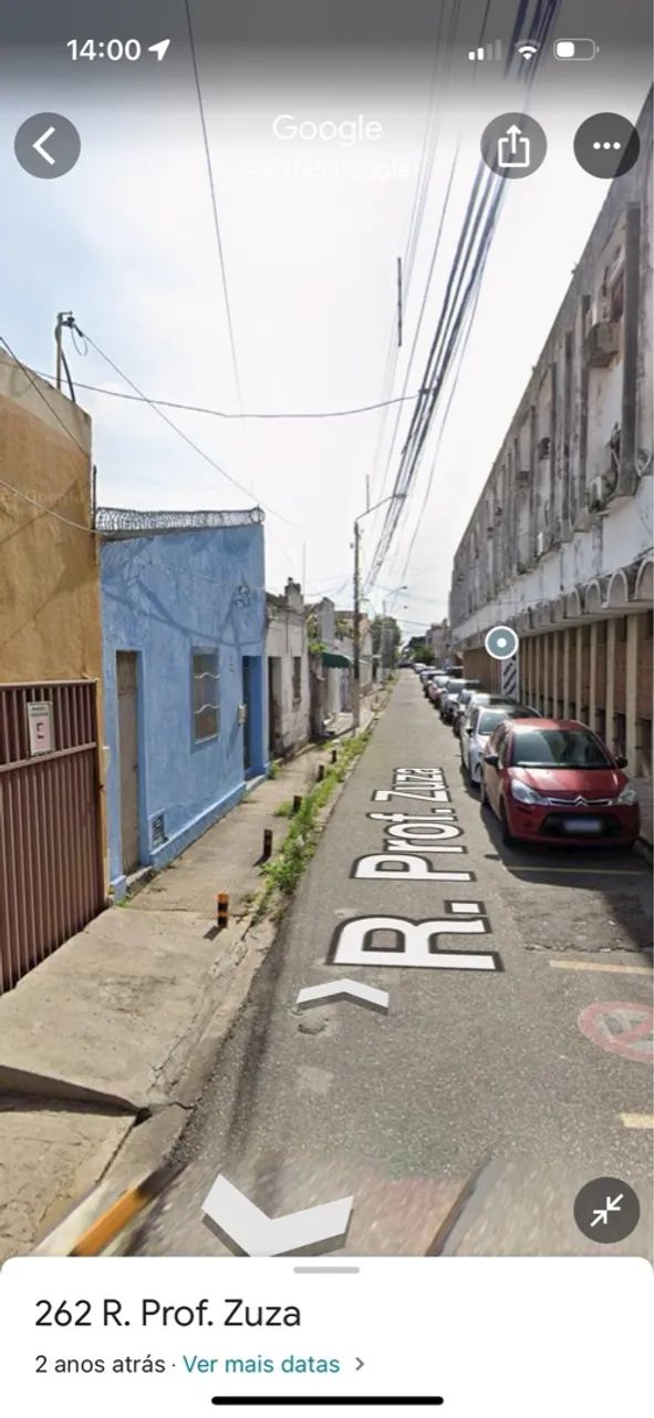 Casa com 3 quartos no centro da cidade - Foto 4