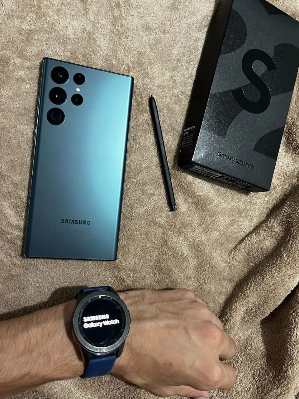 S22 ultra