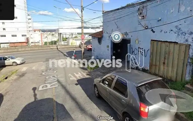 Venda Galpão Graça Belo Horizonte - Foto 2