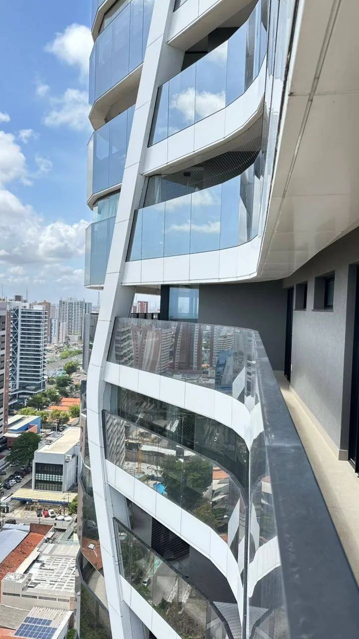 Edifício Legacy - Foto 2