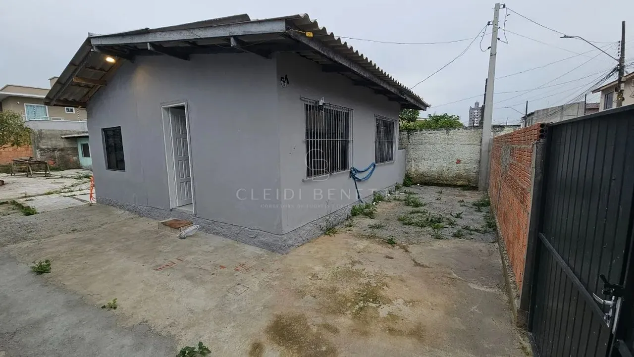 Casa a venda itajaí-SC - Bairro São Vicente