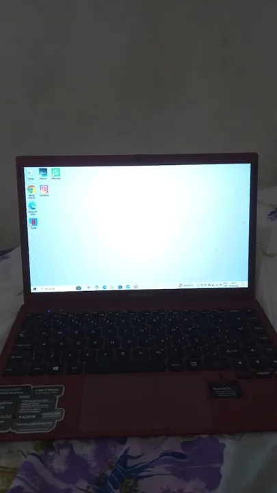 Positivo windows 10