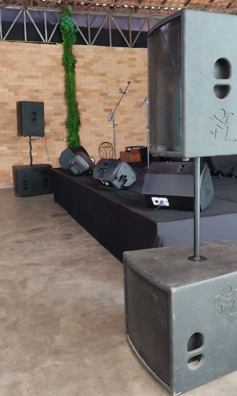 Palco  - Foto 5
