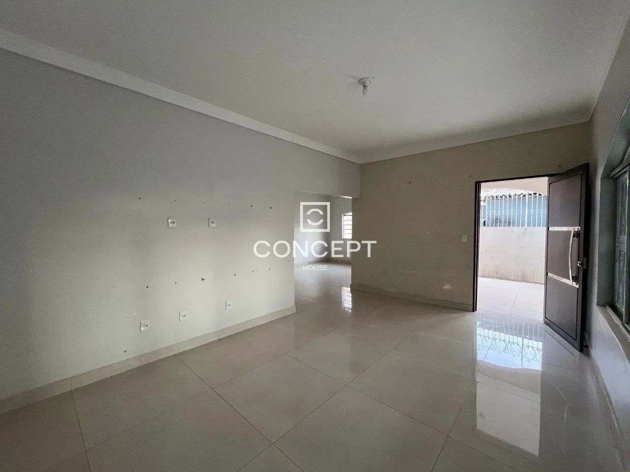 CASA COMERCIAL PRÓXIMO DA AVENIDA MIGUEL SUTIL - VENDA - Foto 4