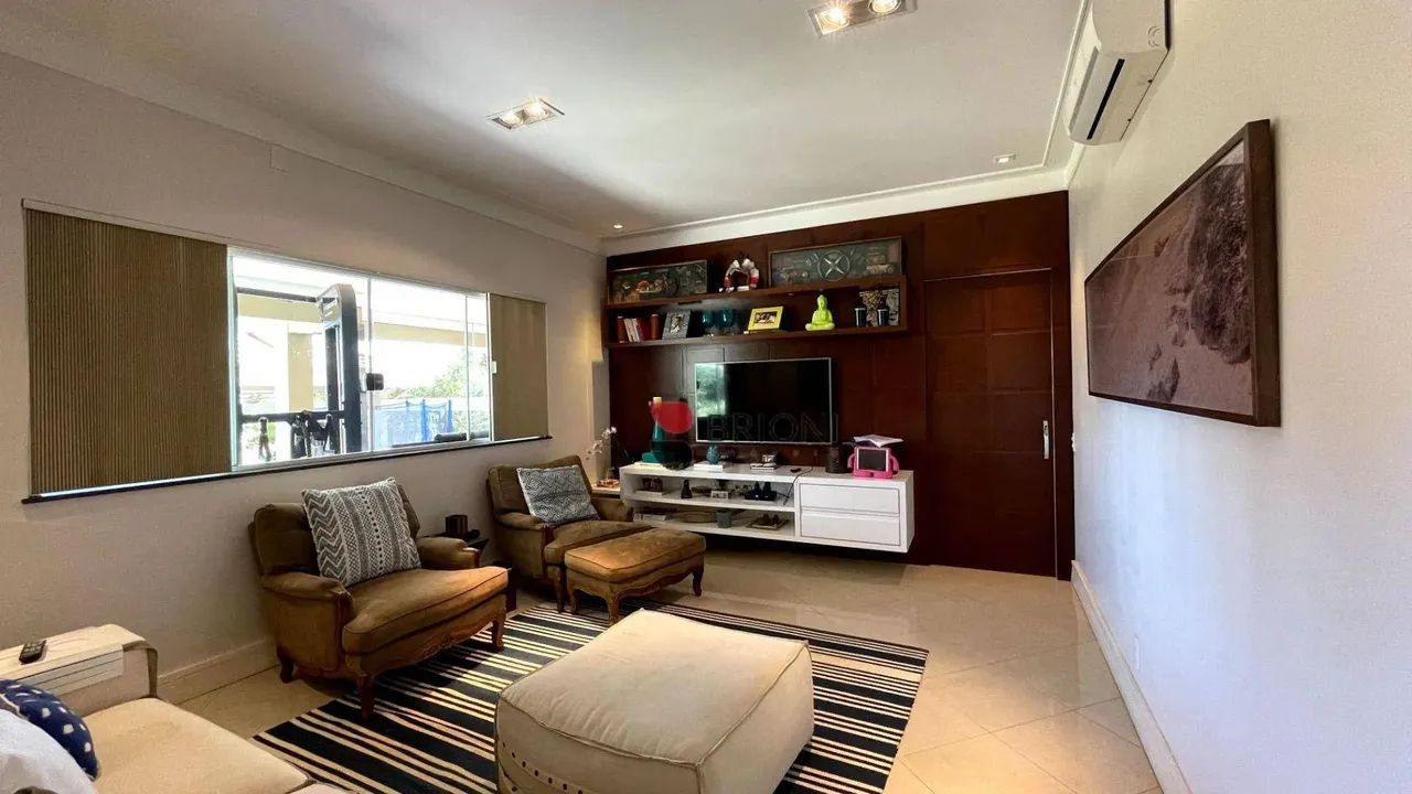 Casa Sobrado com 4 suítes, a venda no Condomínio Buritis - Ribeirão Preto/SP - Foto 9