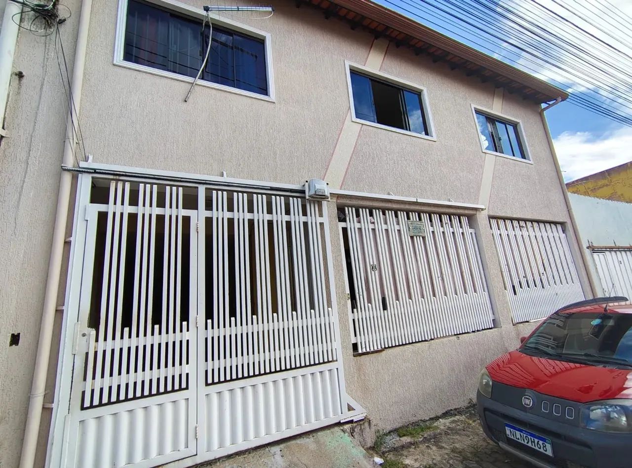 Casa Comercial em Setor Residencial Leste (Planaltina) - Brasília - Foto 4