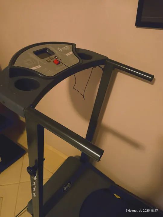 Esteira Elétrica nova - Foto 3
