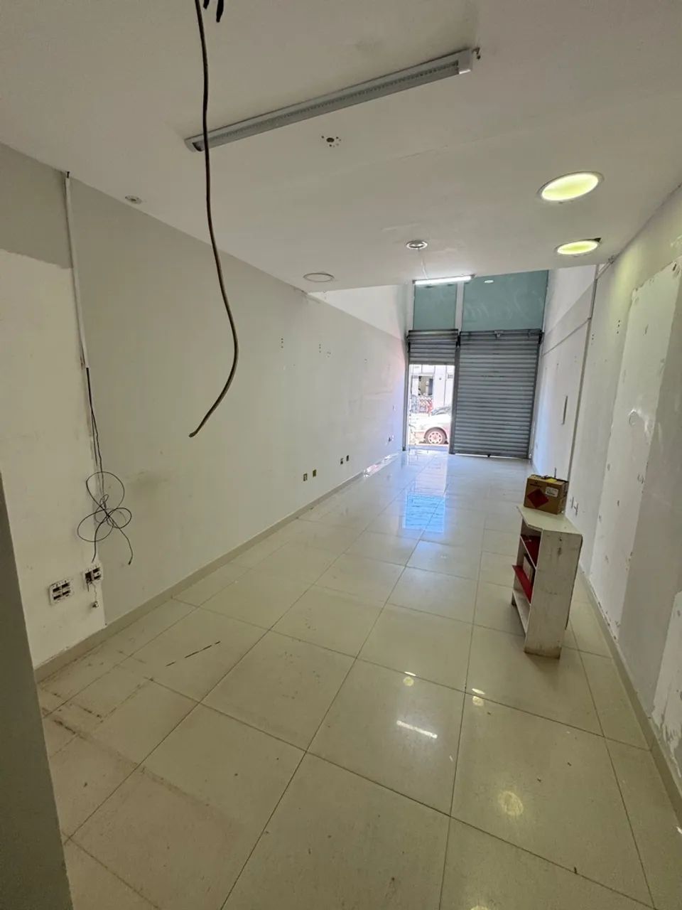 Loja em laranjeiras 40m2 em rua movimentada. - Foto 3