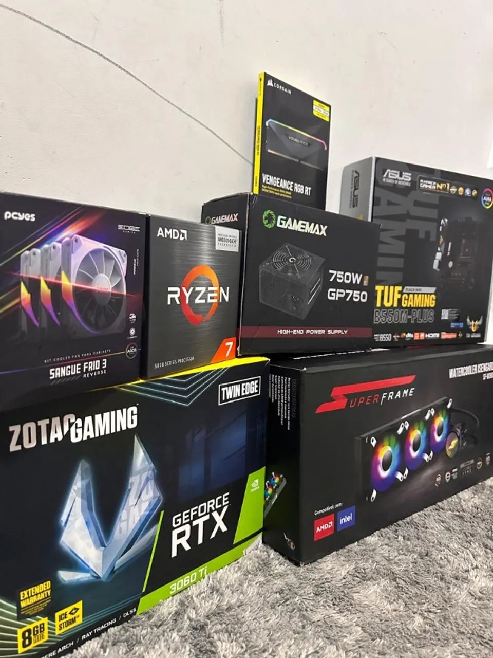 PC GAMER  - Foto 2