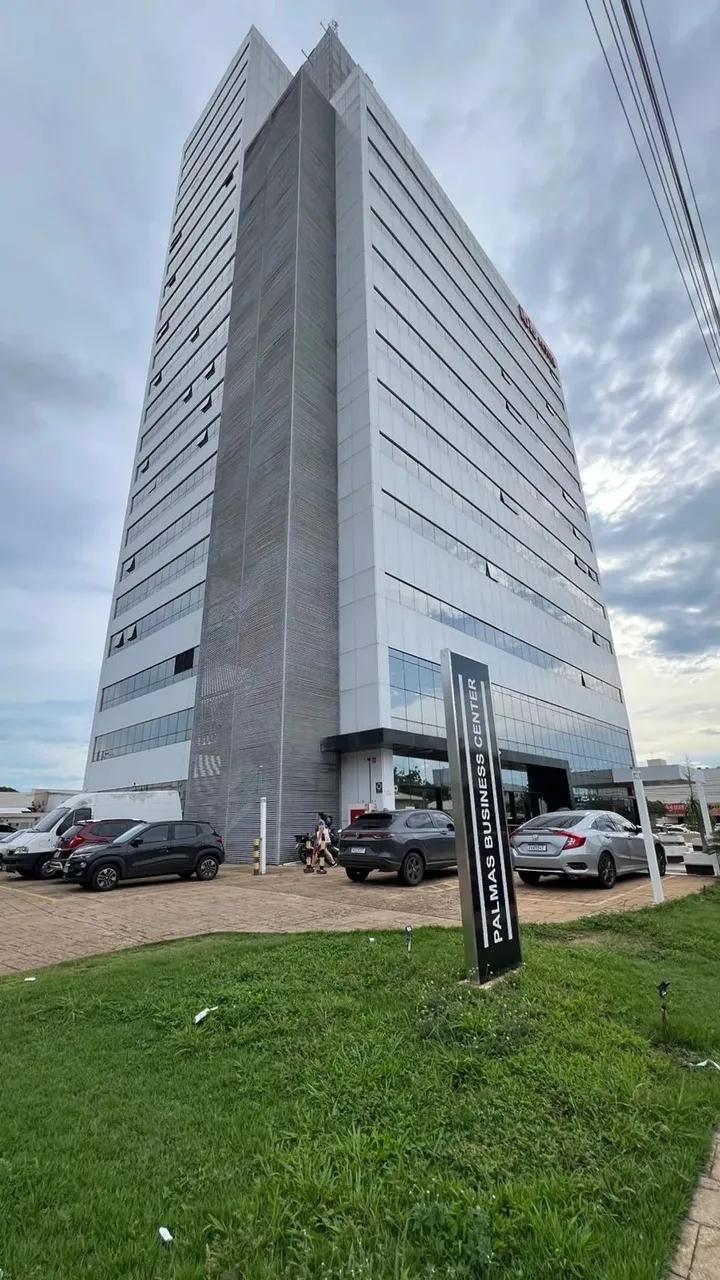 SALA COMERCIAL PALMAS BUSINESS CENTER