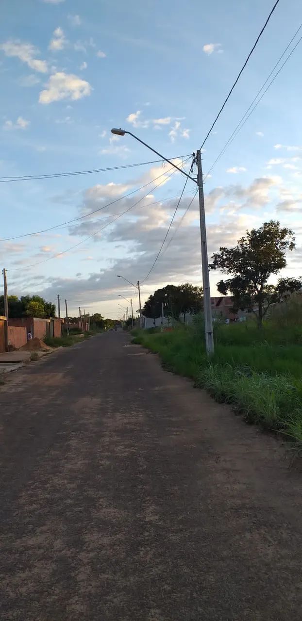 Loteamento /palmas sul  Empreendimento Lote/Terreno para venda tem 250 m2 - Palmas - TO - Foto 5