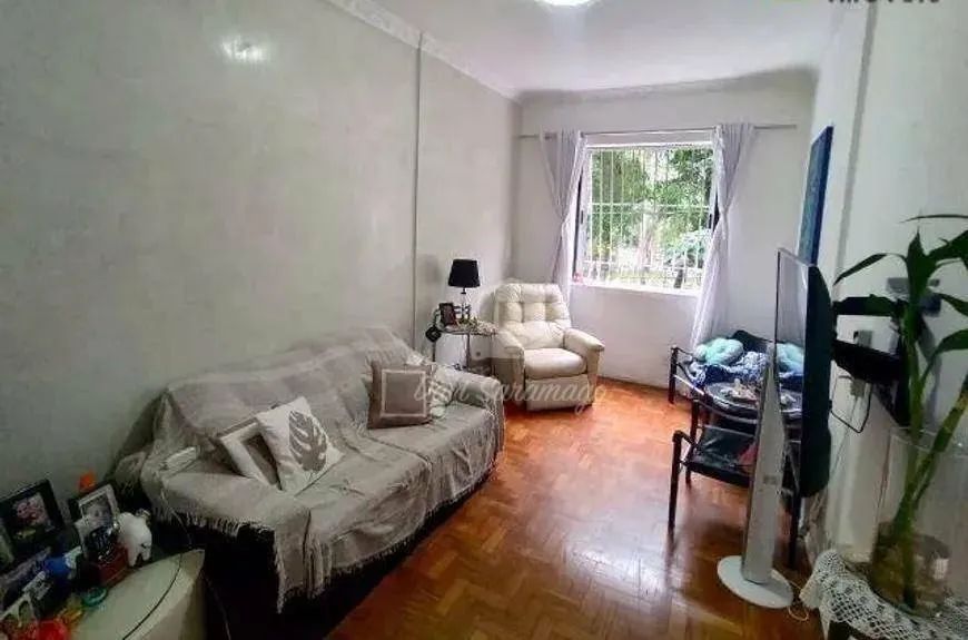 Apartamento miolo de Icarai Niteroi