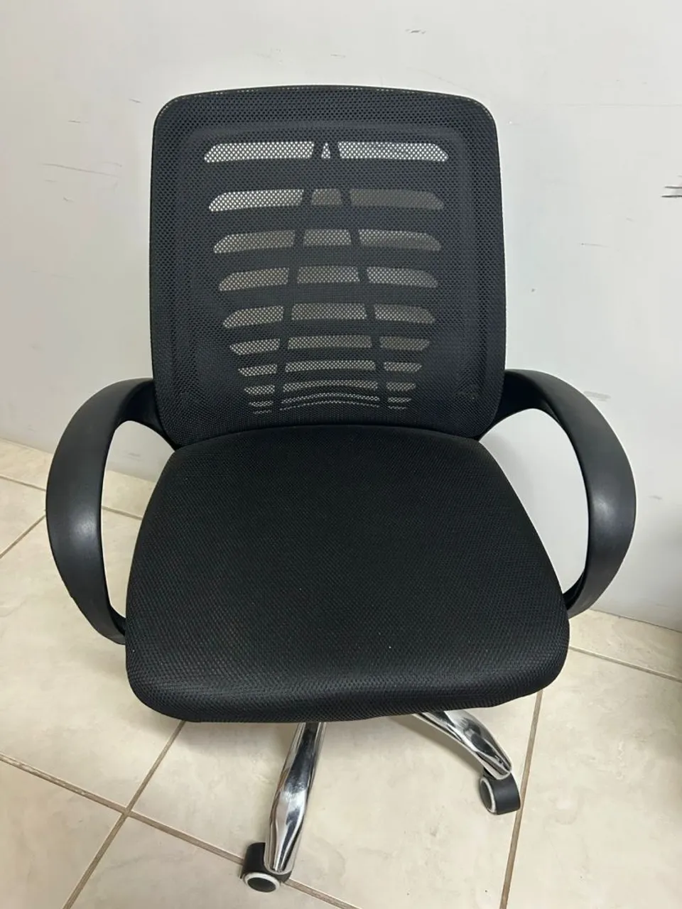 Cadeiras para escritório