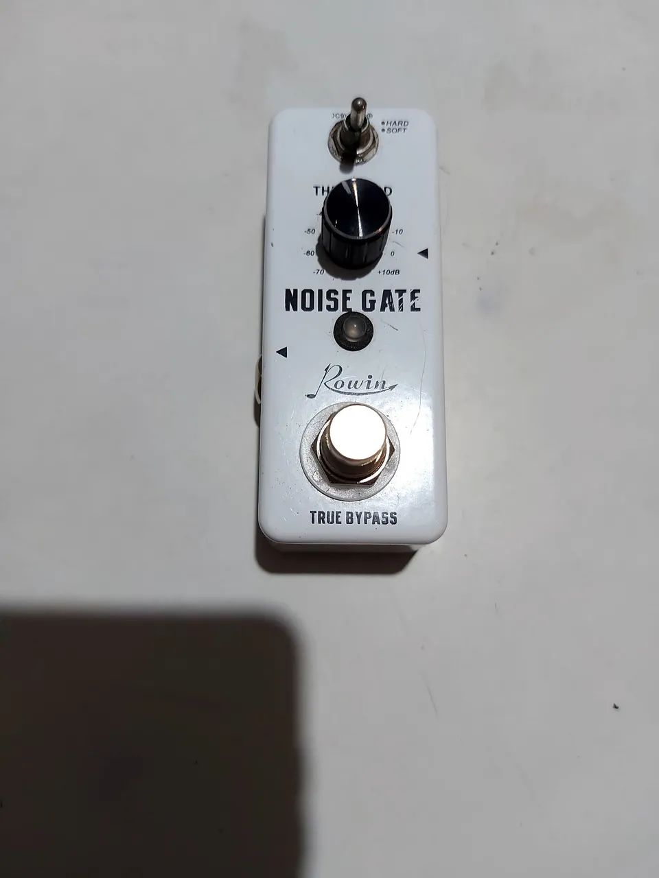 Pedais para Guitarra - Foto 3