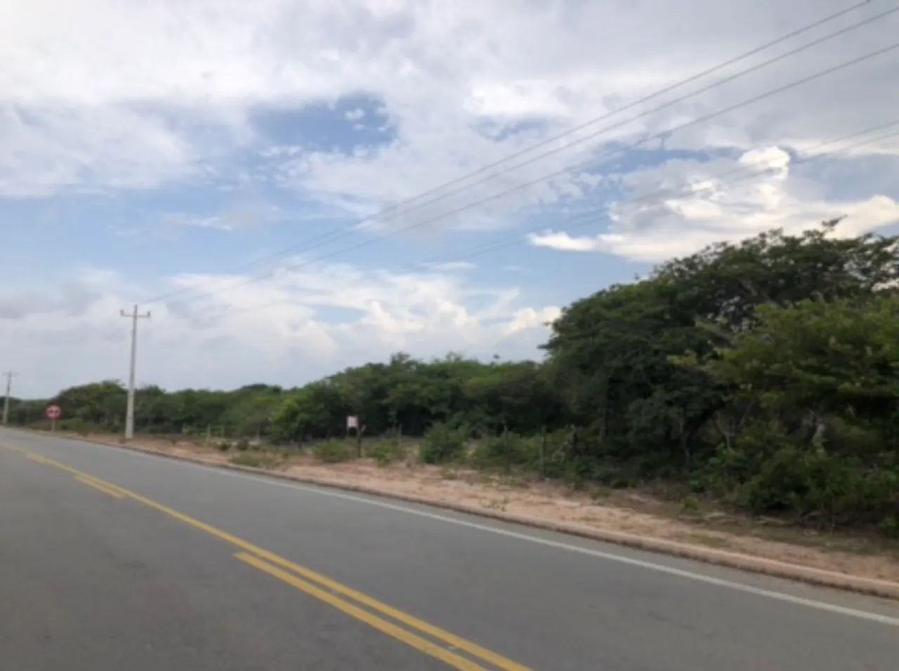 Terreno a venda no Jatobar - Barreirinhas 