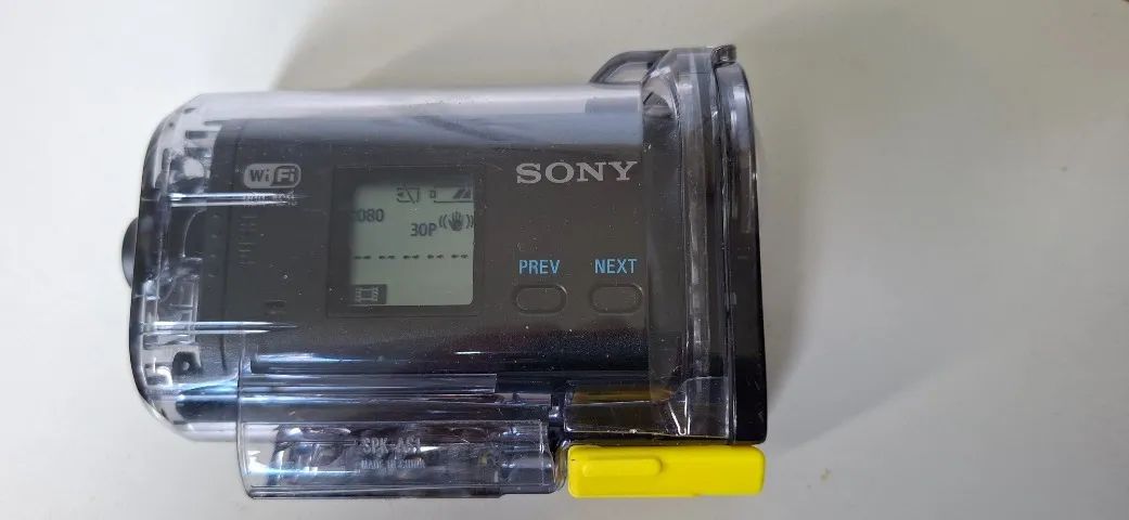 Sony Action Cam HDR-AS15 - Foto 4