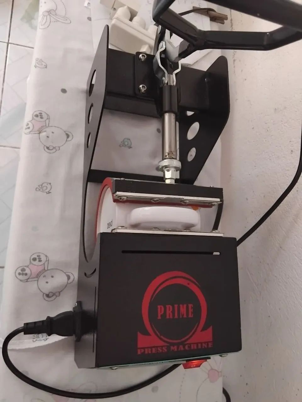 Maquina de personalizar caneca porcelana 64289874004994121