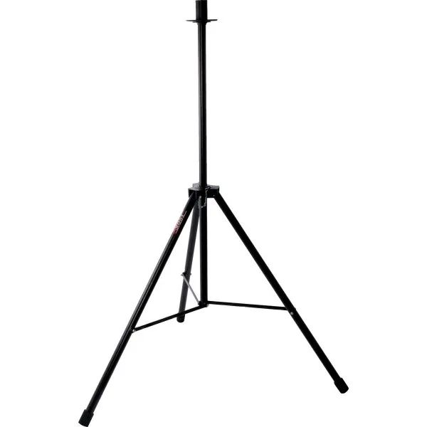 Suporte para Caixa Acustica Tr2 Preto Até 50kg de 1,70mts *ENTREGA GRÁTIS*