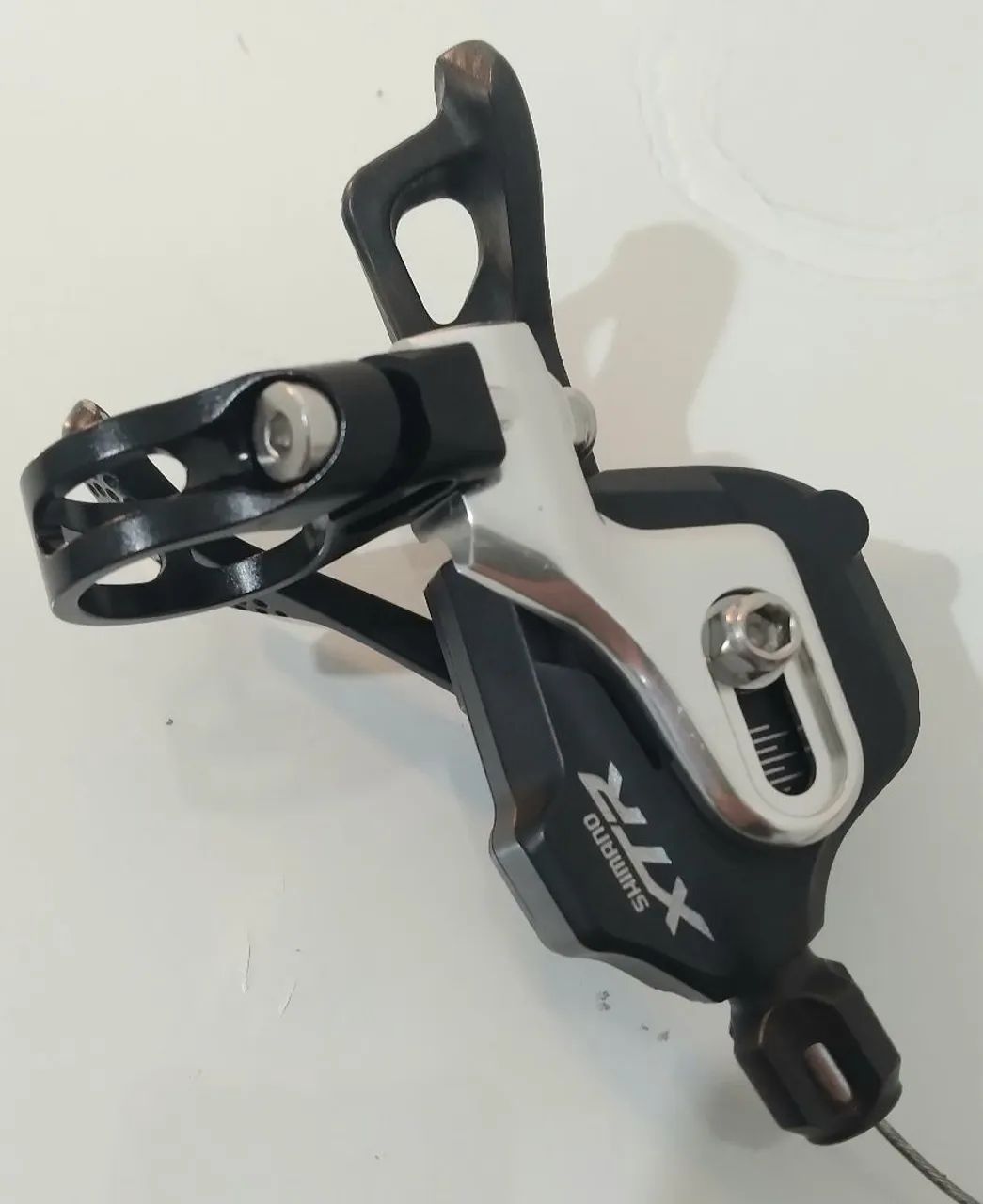 Passador Shimano XTR SL-M980 (lado esquerdo x2 /×3)