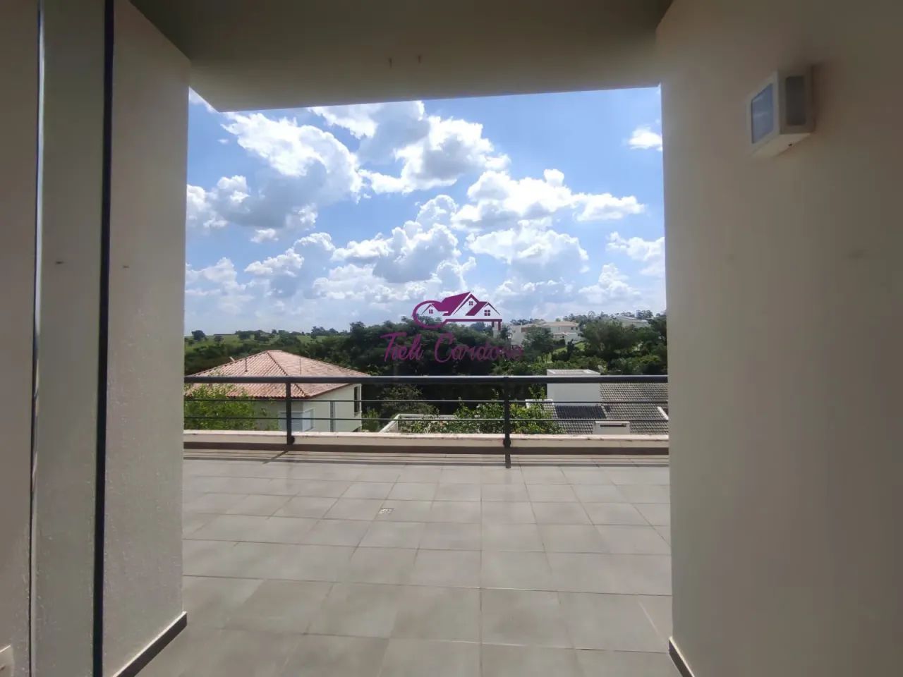 CASA PARA LOCAÇÃO EM CONDOMÍNIO FECHADO EM INDAIATUBA! - Foto 4