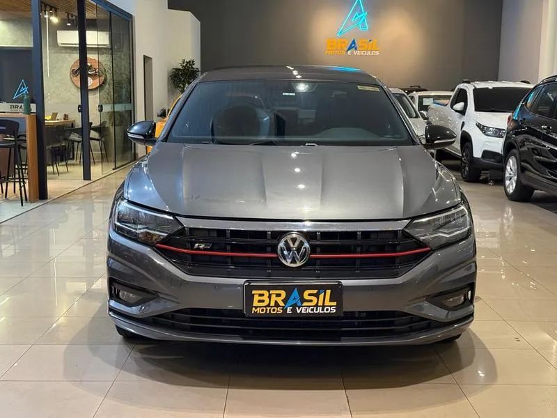 VOLKSWAGEN JETTA R-LINE 1.4 TURBO  - Foto 5