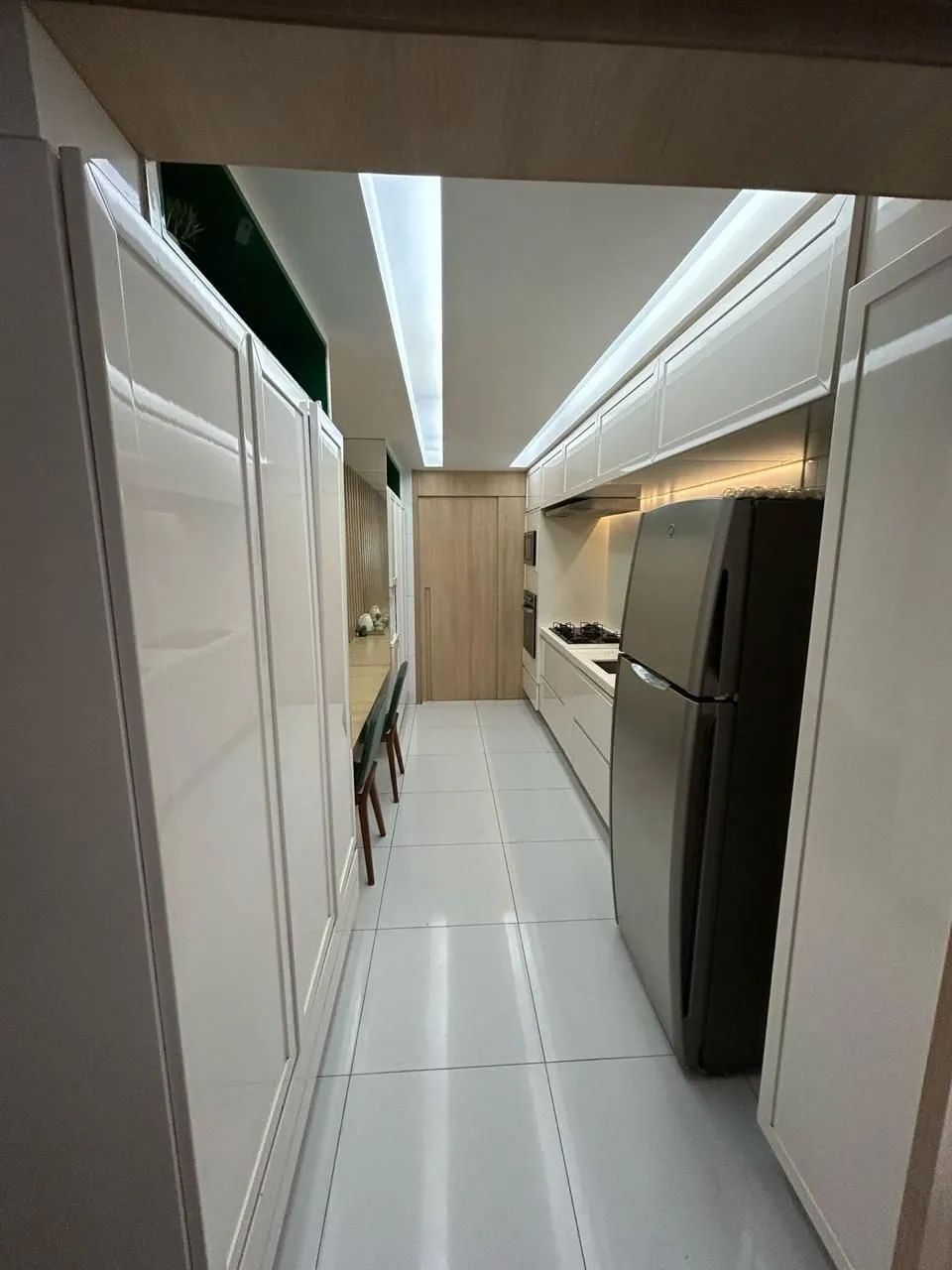 Apartamento à venda com 4 dormitórios em Nova betânia, Mossoró cod:1321322731180 - Foto 3