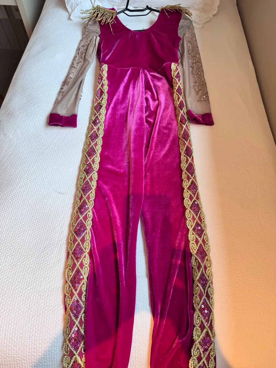 Fantasia Toureiro - Foto 6