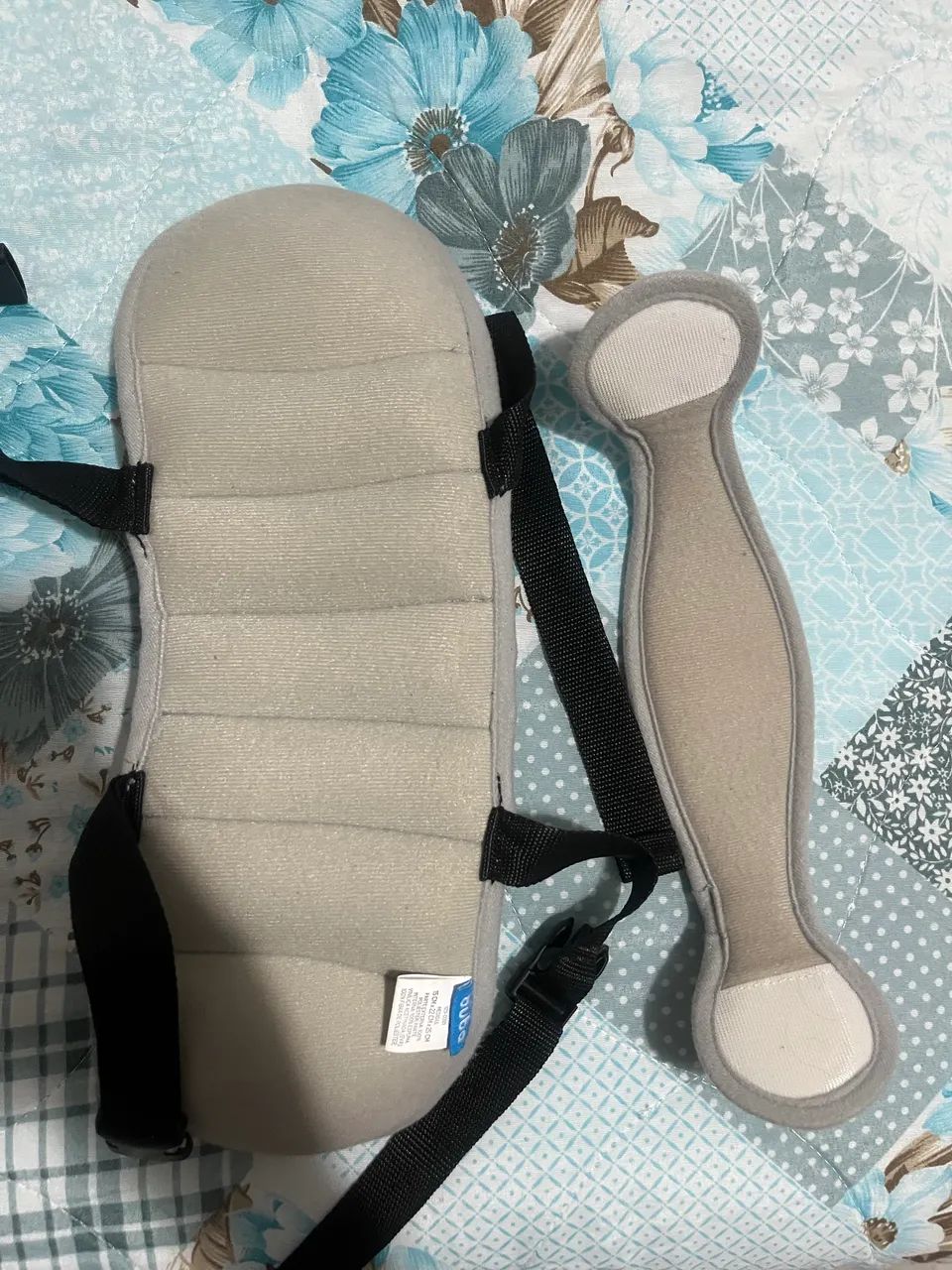 BUBA Apoio De Cabeca Para Assento De Carro - Foto 4