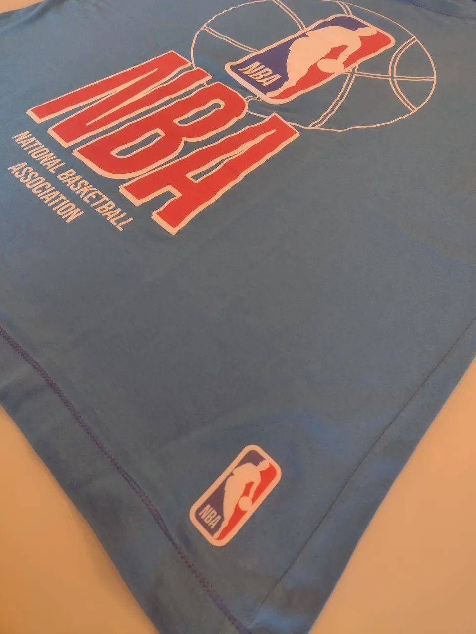 Camiseta NBA - Foto 2