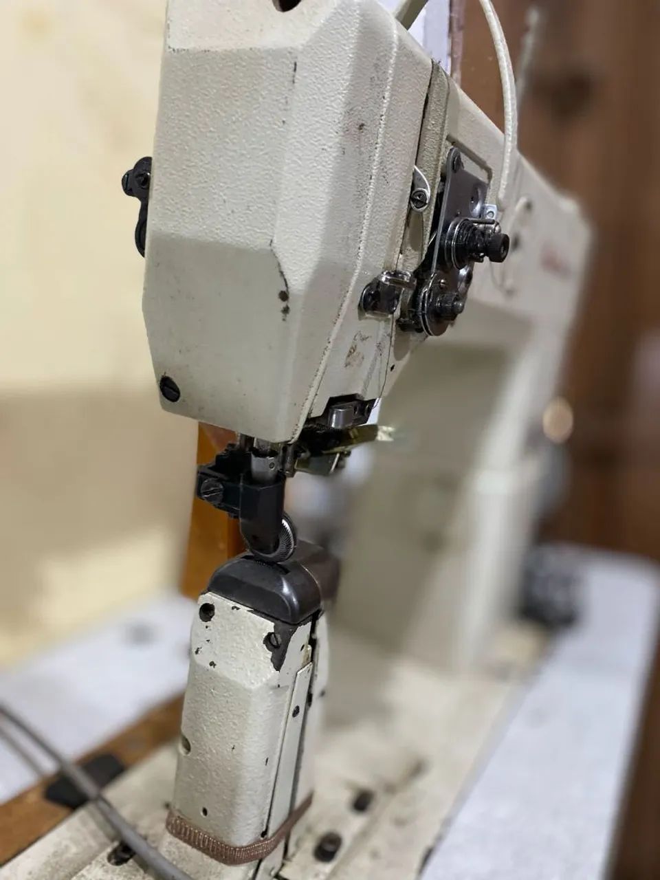 Máquina de Costura Industrial Sun Special SS24680 - Foto 5