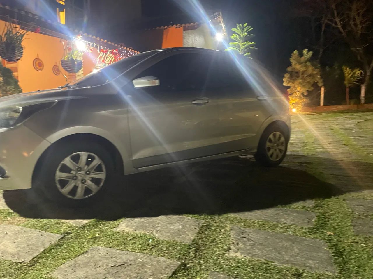 Ford KA 1.0 Se/se Plus Tivct Flex 5P 2018 - Foto 5