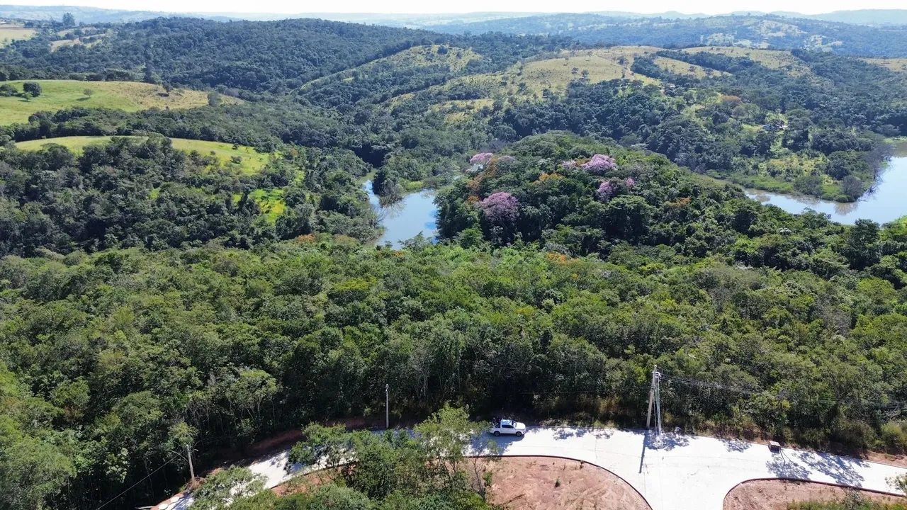 Imóvel para venda tem 2500 metros quadrados em Jardim Brasília II - Águas Lindas de Goiás