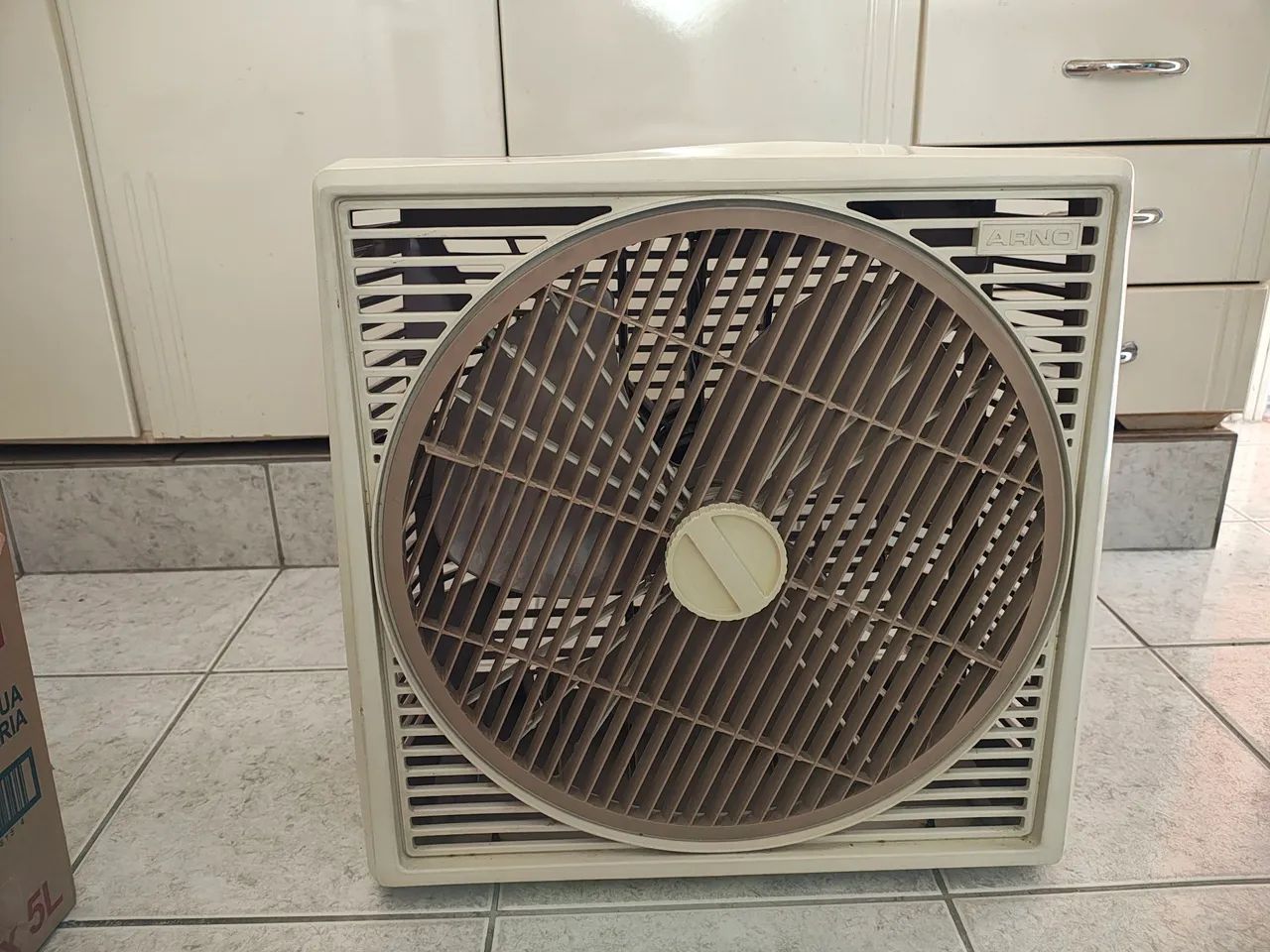 Circulador de ar 