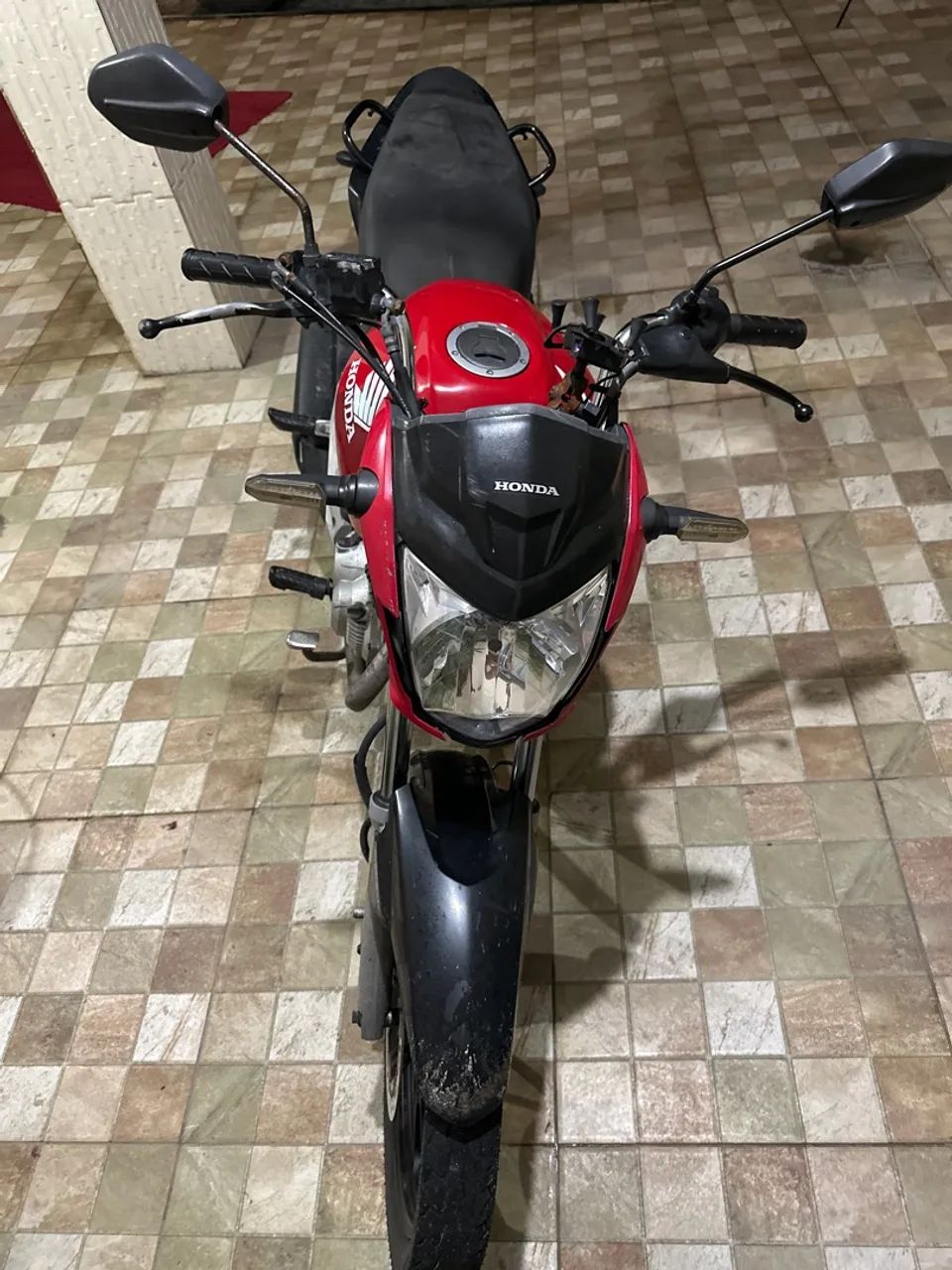 Aluguel de moto e locação  - Foto 2