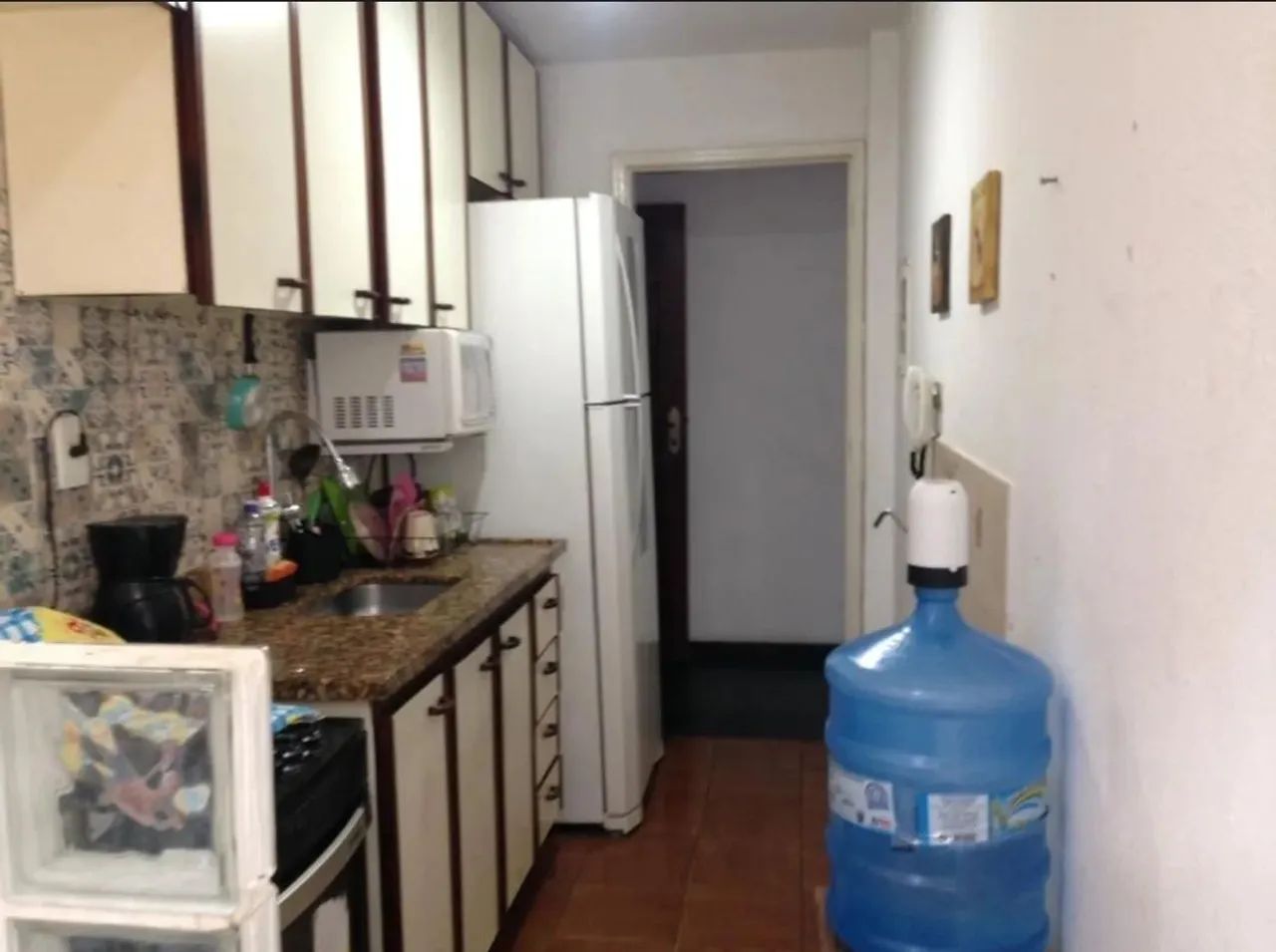 Foto - Brasília - Setor Oeste (Sobradinho II)