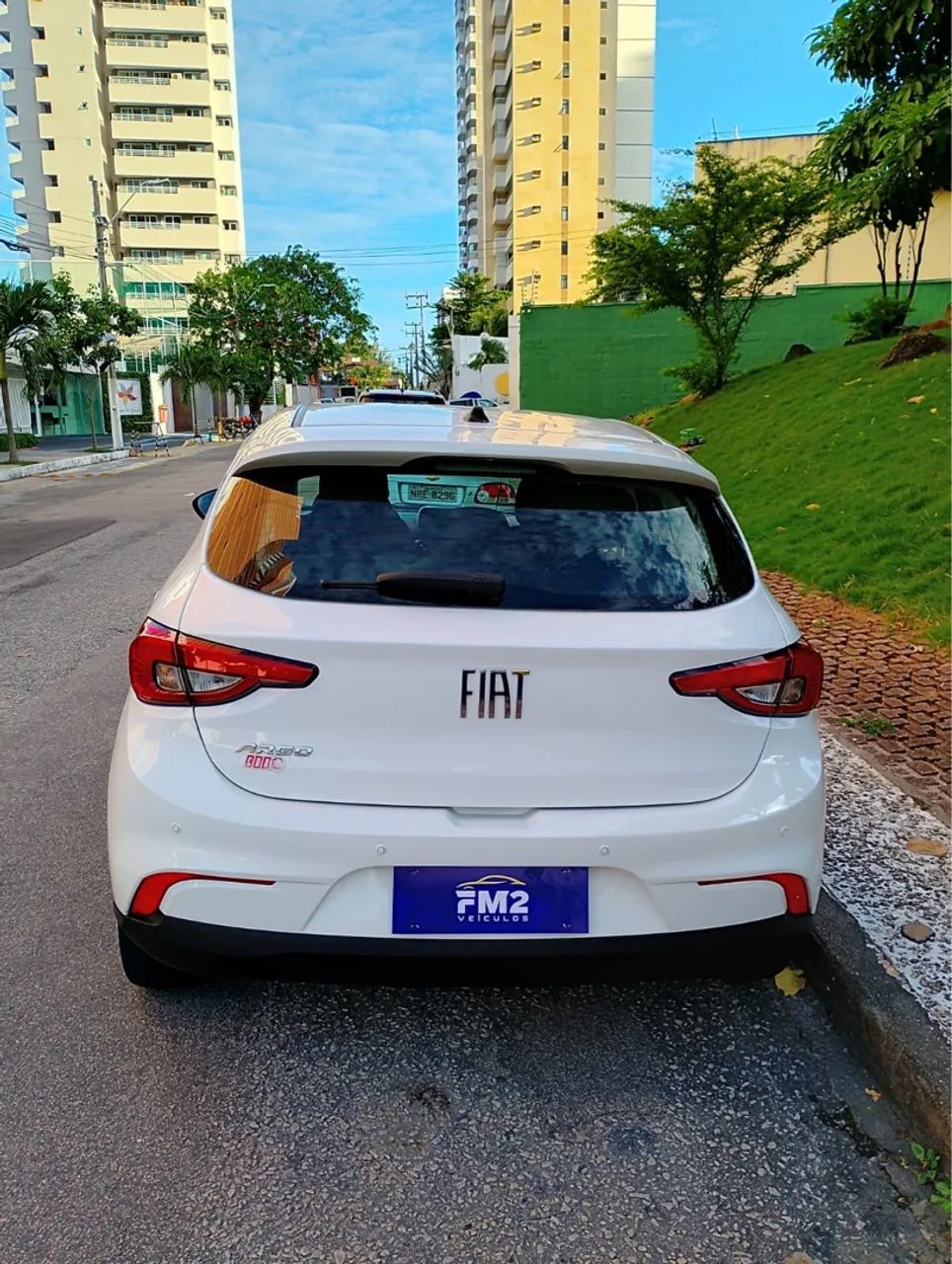 ARGO 1.3 DRIVE MANUAL 2020 - Foto 3