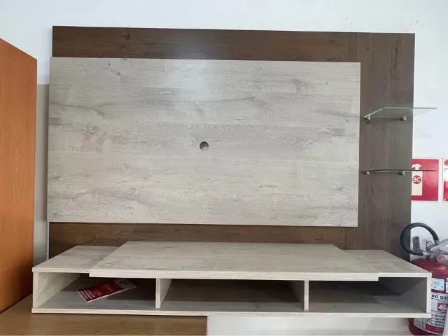Painel novo para tv até 50 polegadas - Foto 2