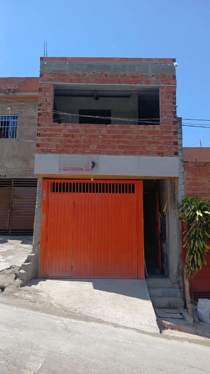 Foto - Taboão da Serra - Jardim Salete