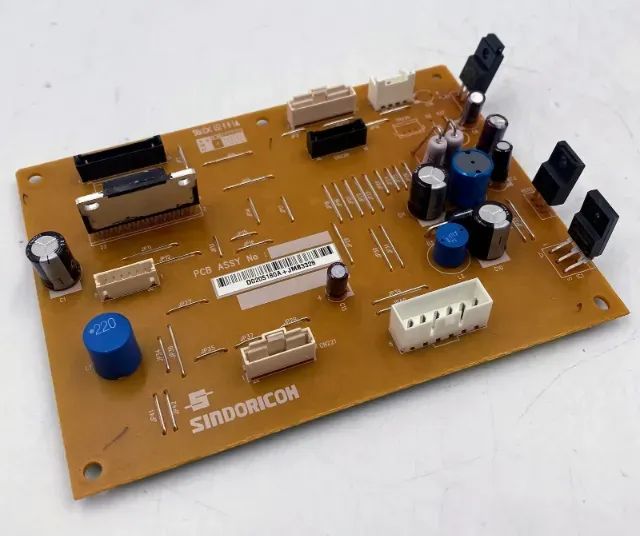 D0205180A Ricoh SIO Board for MP2550/MP2851/MP3350