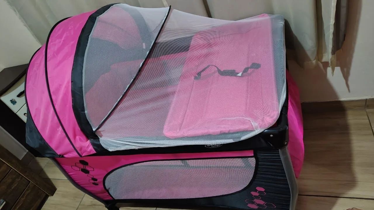 Berço chiqueirinho 64842039755011123