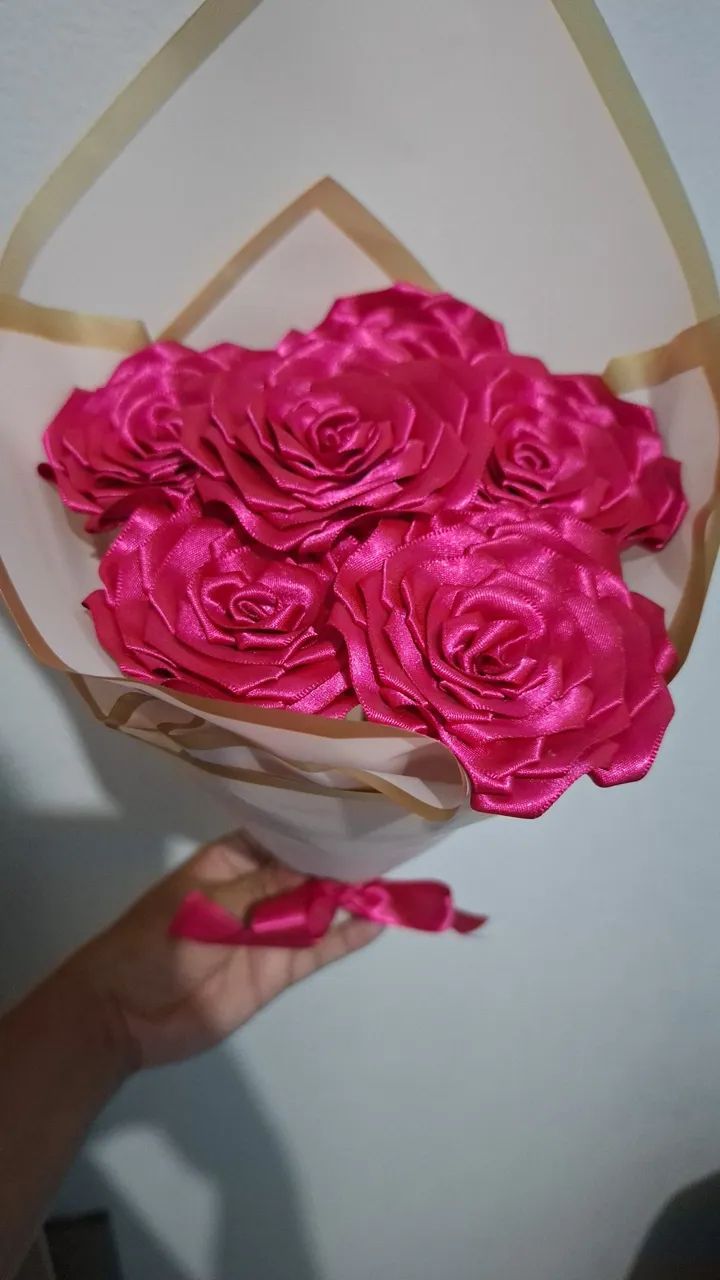 Flores Eternas