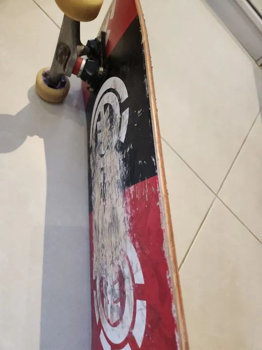 Skate profissional - Foto 2