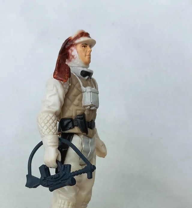 Kenner Original Luke Skywalker - Vintage Star Wars - Foto 2
